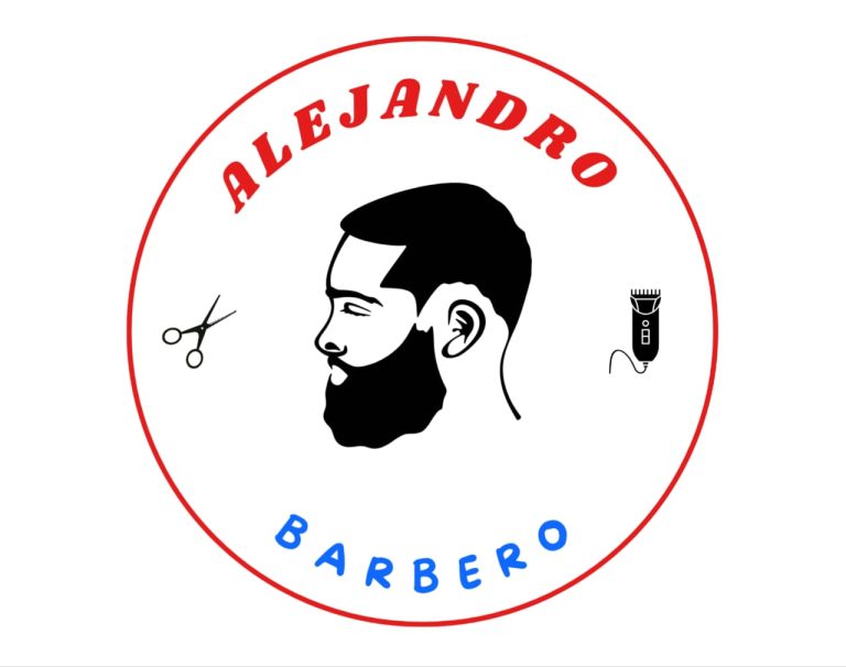 Logo Alejandro