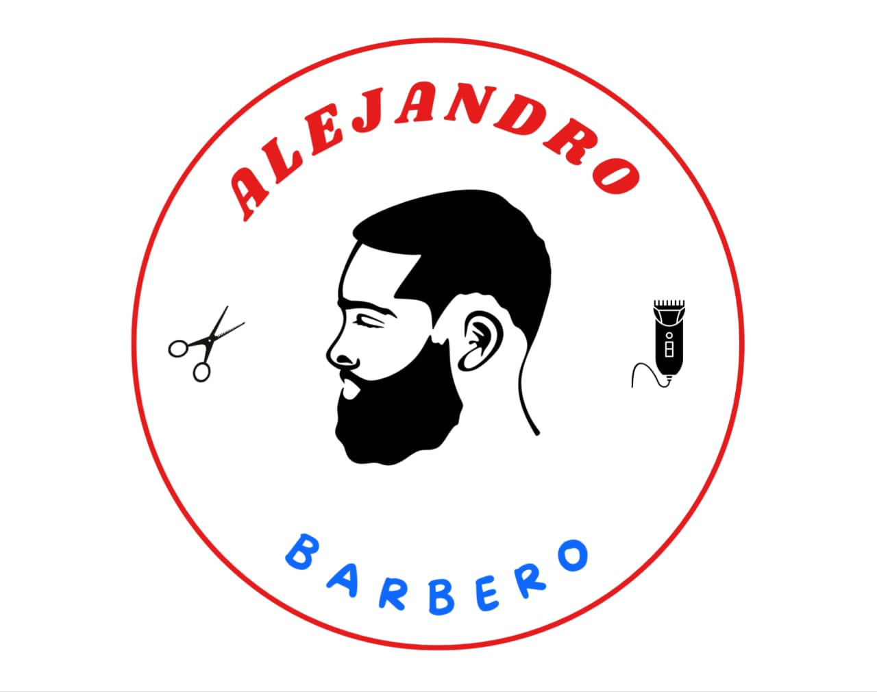 Logo Alejandro